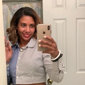 Meet your Posher, Natalie